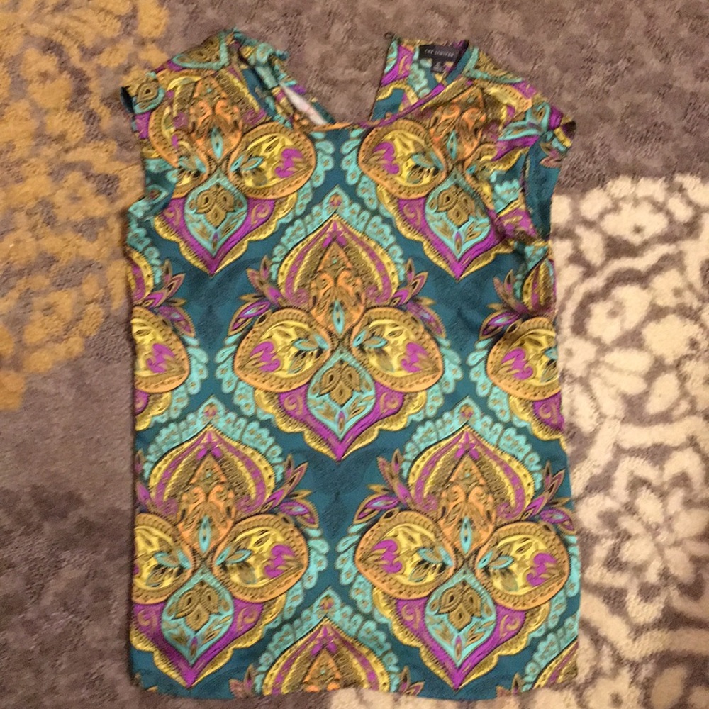 Dress shirt